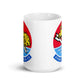 VFA-15 Valions Squadron Crest Mug
