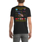 USS Dwight D. Eisenhower (CVN-69) 2010 Cruise Shirt