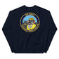 USS Nimitz (CVN-68) Shooters Union Local 68 Sweatshirt