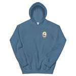 USS Providence (SSN-719) Ship's Crest Hoodie