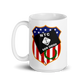 NTC San Diego Shield Mug