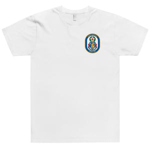 USS Doyle (FFG-39) Ship's Crest Shirt