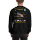 USS Mars (AFS-1) 1970-71 Cruise Sweatshirt