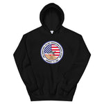 USS Saratoga (CV-60) Operation Desert Storm Hoodie