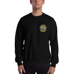 USS Little Rock (CLG-4) 1972 Cruise Sweatshirt