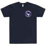 USS America (CV-66) 1977-78 Med Cruise Tee
