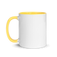 WTCS Mug with Color - CUSTOM