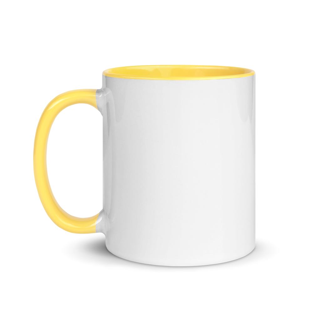 WTCS Mug with Color - CUSTOM