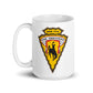 USS Cheyenne (SSN-773) Ship's Crest Mug