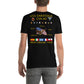USS Saratoga (CVA-60) 1958 Cruise Shirt