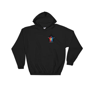 USS Mars (AFS-1) 1979 Cruise Hoodie
