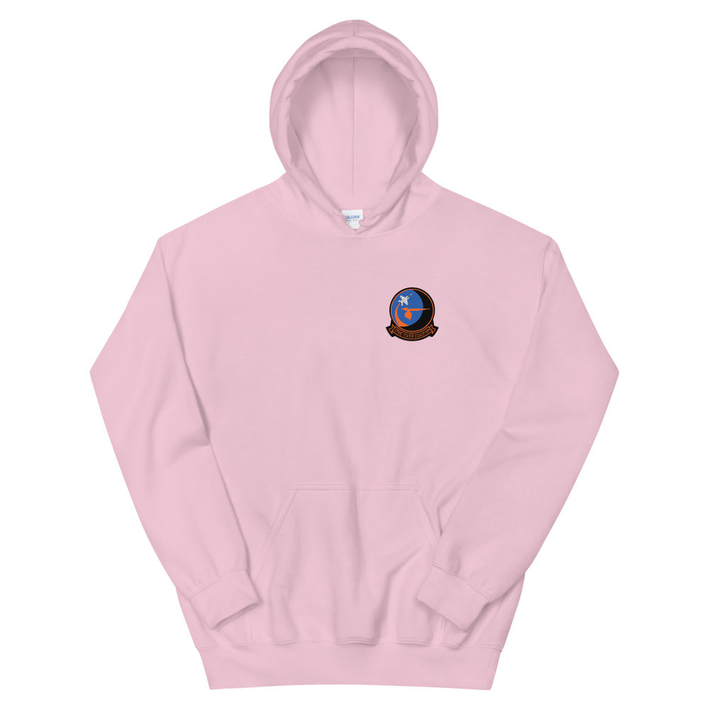 VFA-94 Mighty Shrikes Squadron Crest Hoodie