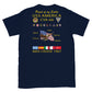 USS America (CVA-66) 1967 Cruise Shirt - FAMILY