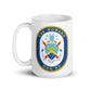 USS Howard (DDG-83) Ship's Crest Mug