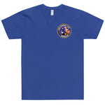 USS Hornet (CVS-12) Apollo 12 T-Shirt