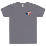 USS Scranton (SSN-756) Ship's Crest Shirt