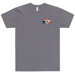 USS Scranton (SSN-756) Ship's Crest Shirt