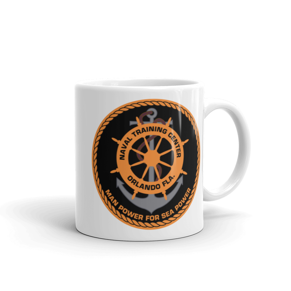 NTC Orlando Mug