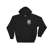 Load image into Gallery viewer, USS Detroit (AOE-4) 1994-95 Cruise Hoodie