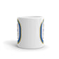 USS Boone (FFG-28) Ship's Crest Mug