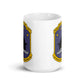 USS Hampton (SSN-767) Ship's Crest Mug