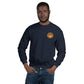 USS Abraham Lincoln (CVN-72) 2010-11 Cruise Sweatshirt