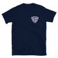 USS Midway (CV-41) 1987-88 Cruise Shirt