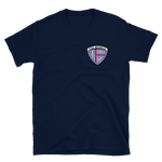 USS Midway (CV-41) 1987-88 Cruise Shirt