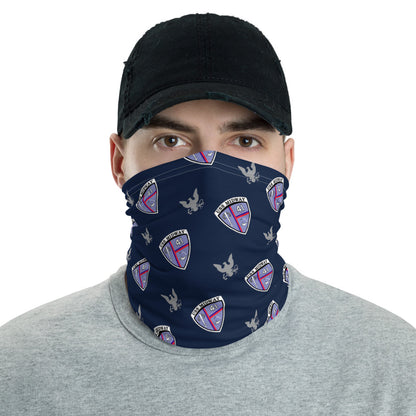 USS Midway (CV-41) w/ Eagle Neck Gaiter