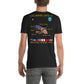 USS Mars (AFS-1) 1979 Cruise Shirt