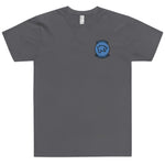 VAQ-139 Cougars Squadron Crest Shirt