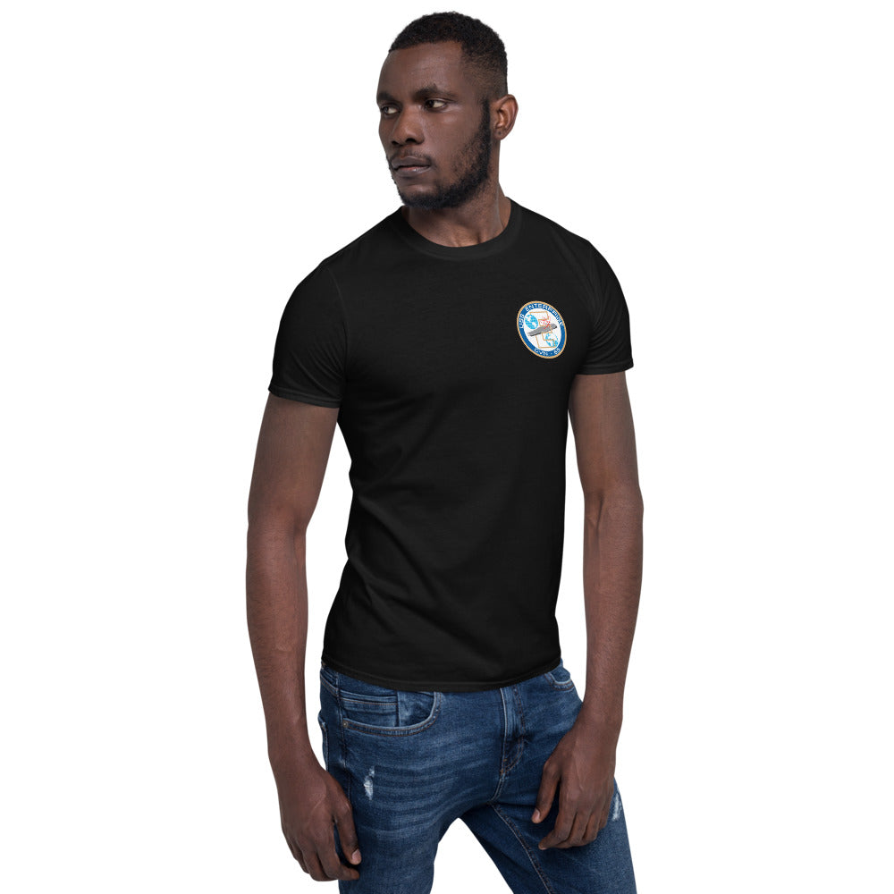 USS Enterprise (CVN-65) 2012 Cruise Shirt