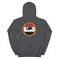 USS Independence (CV-62) Persian Gulf Yacht Club Hoodie