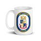 USS Laboon (DDG-58) Ship's Crest Mug