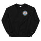USS John C. Stennis (CVN-74) Shooters Union Local 74 Sweatshirt