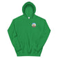 USS Kitty Hawk (CVA-63) 1966-67 Cruise Hoodie