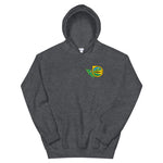 USS Bremerton (SSN-698) Ship's Crest Hoodie
