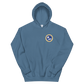 USS Constellation (CV-64) Farewell Cruise Hoodie