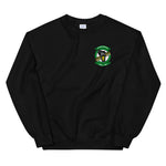 VFA-105 Gunslingers Squadron Crest Sweatshirt