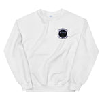HSC-5 Nightdippers Squadron Crest Sweatshirt