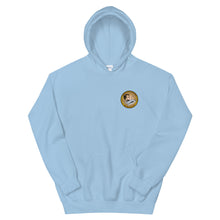 Load image into Gallery viewer, USS Abraham Lincoln (CVN-72) Ship&#39;s Crest Hoodie