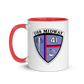 GMT2 Mug with Color - CUSTOM 2