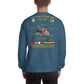 USS Philippine Sea (CG-58) 2014 Cruise Sweatshirt