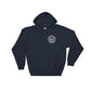 USS Harry S. Truman (CVN-75) 2018 Cruise Hoodie