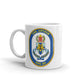 USS Antrim (FFG-20) Ship's Crest Mug