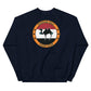 USS George H.W. Bush (CVN-77) Persian Gulf Yacht Club Sweatshirt