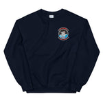 USS Seawolf (SSN-21) Ship's Crest Sweatshirt