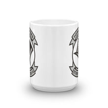 Load image into Gallery viewer, VFA-14 Tophatters Squadron Crest Mug