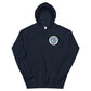 USS Nimitz (CVN-68) Persian Gulf Yacht Club Hoodie