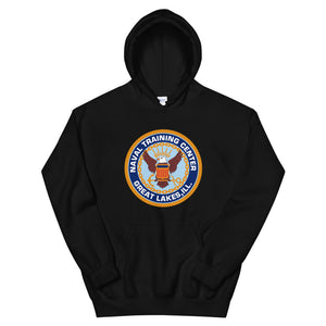 NTC Great Lakes Crest Hoodie